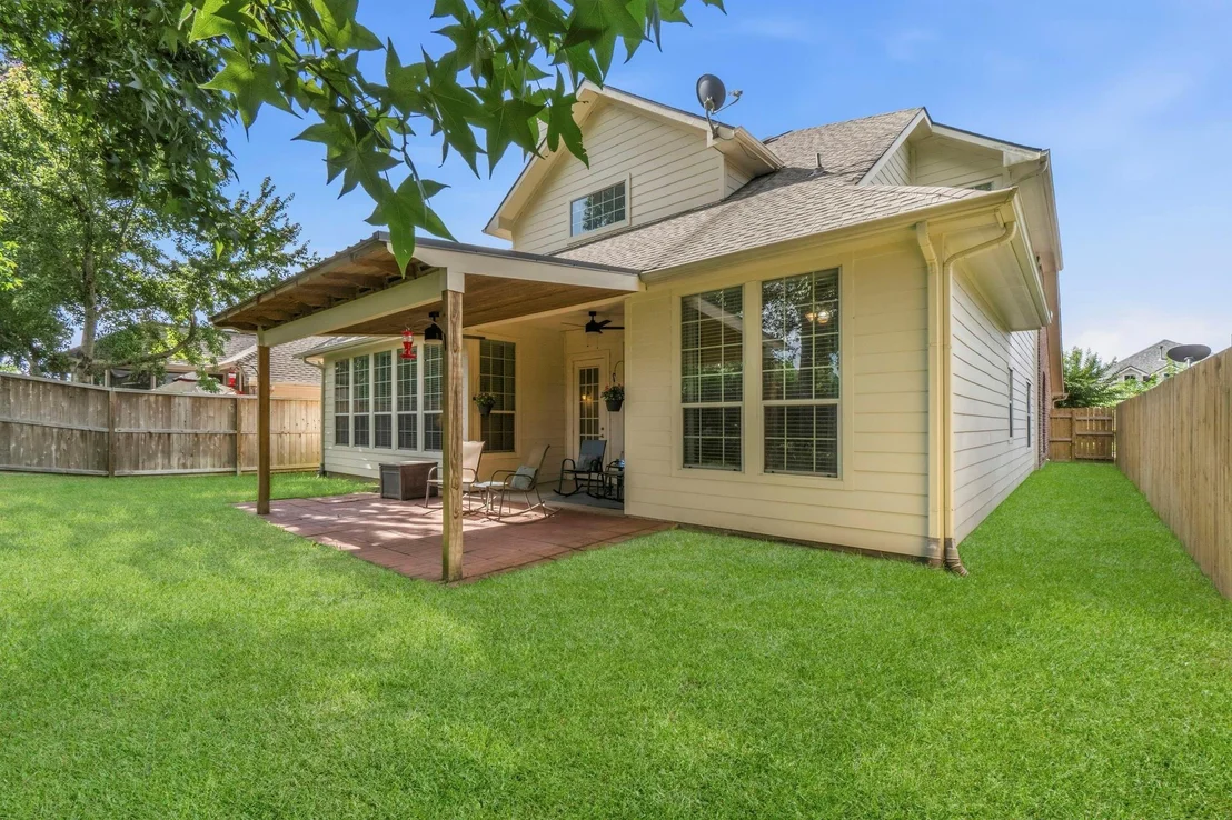 Photo of 15210 Scenic Forest Drive