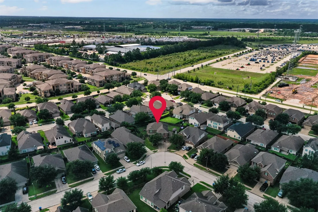 Photo of 21847 Mount Hunt Drive