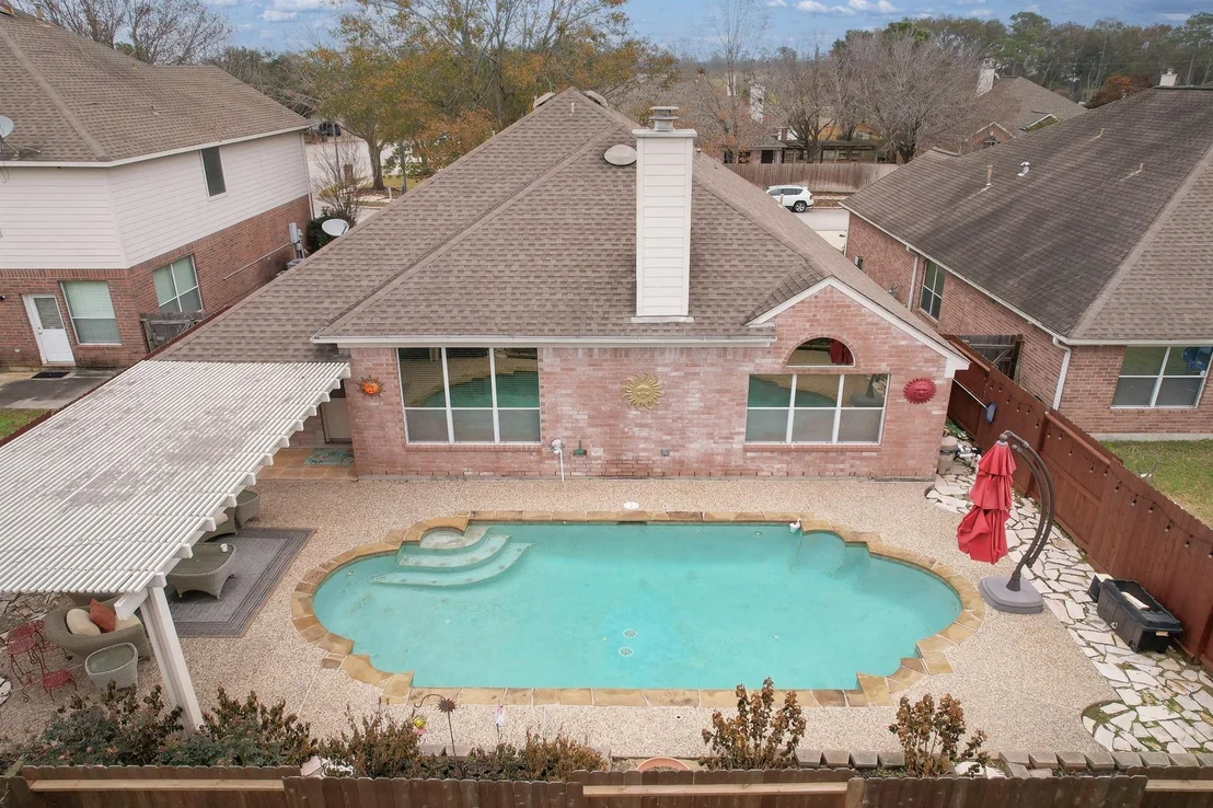 Photo of 20623 Louetta Woods Drive