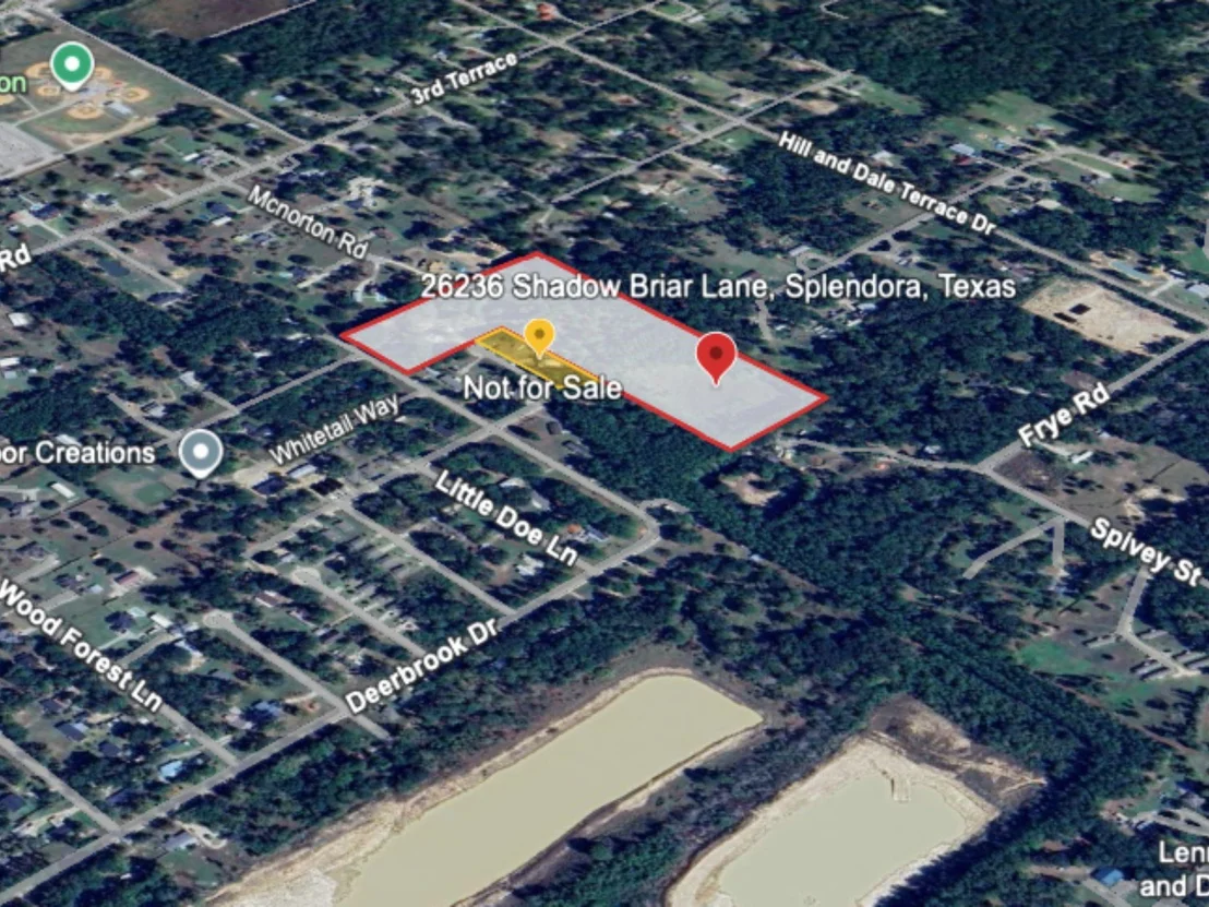 Photo of 26236 Shadow Briar Lane