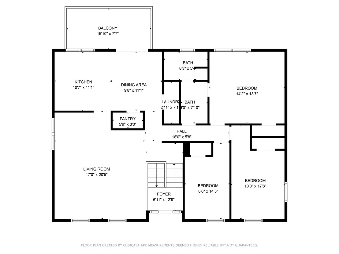 Photo of 322 Wedgerock Drive