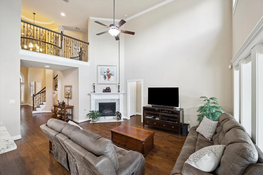 Photo of 1718 Wakefield Drive