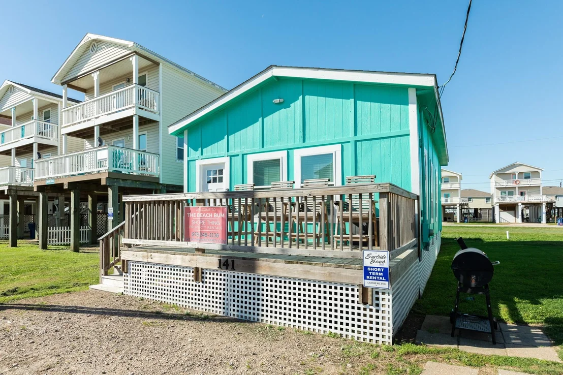 Photo of 141 Howard Avenue