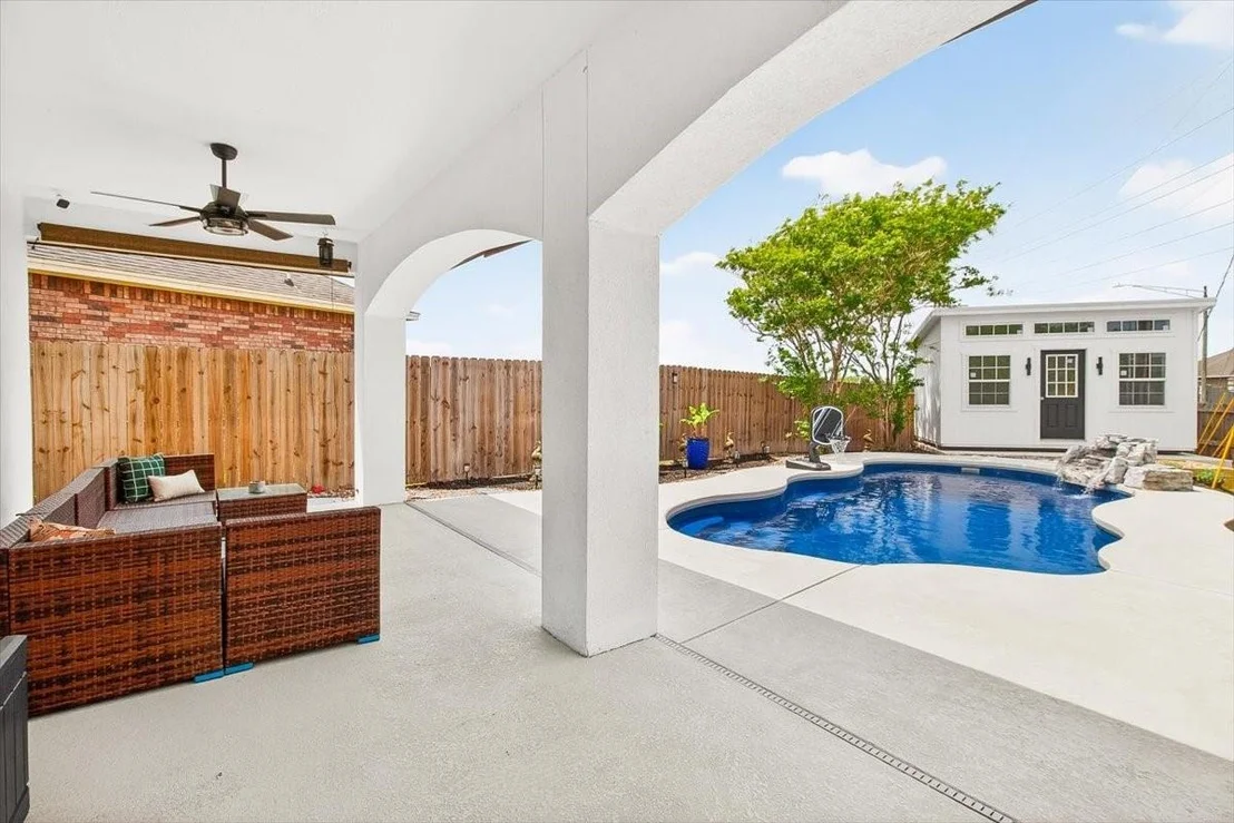 Photo of 8417 Macarena Drive