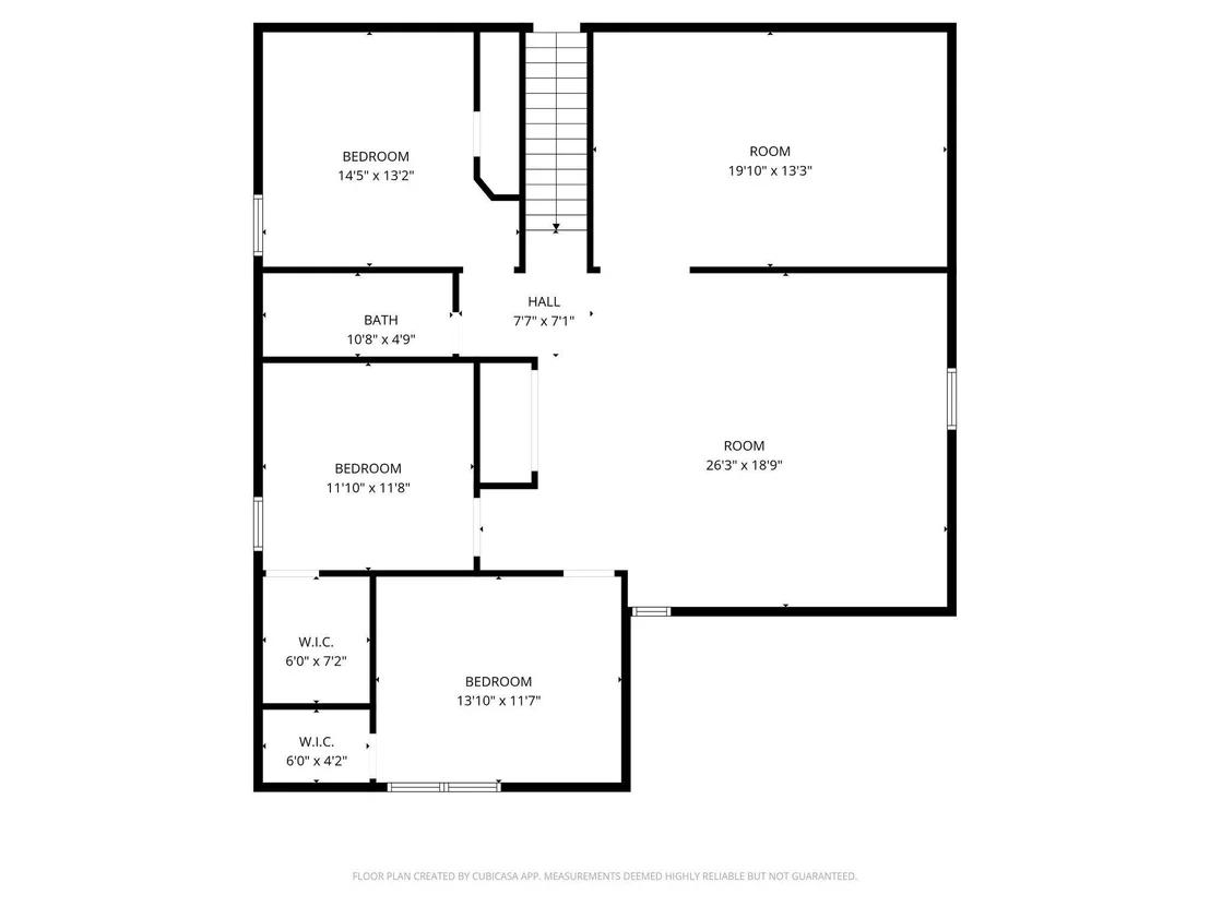 Photo of 16218 Range Valley Lane