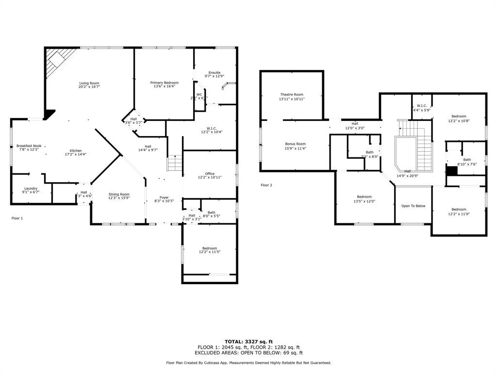 Photo of 4715 Cedarfield Road