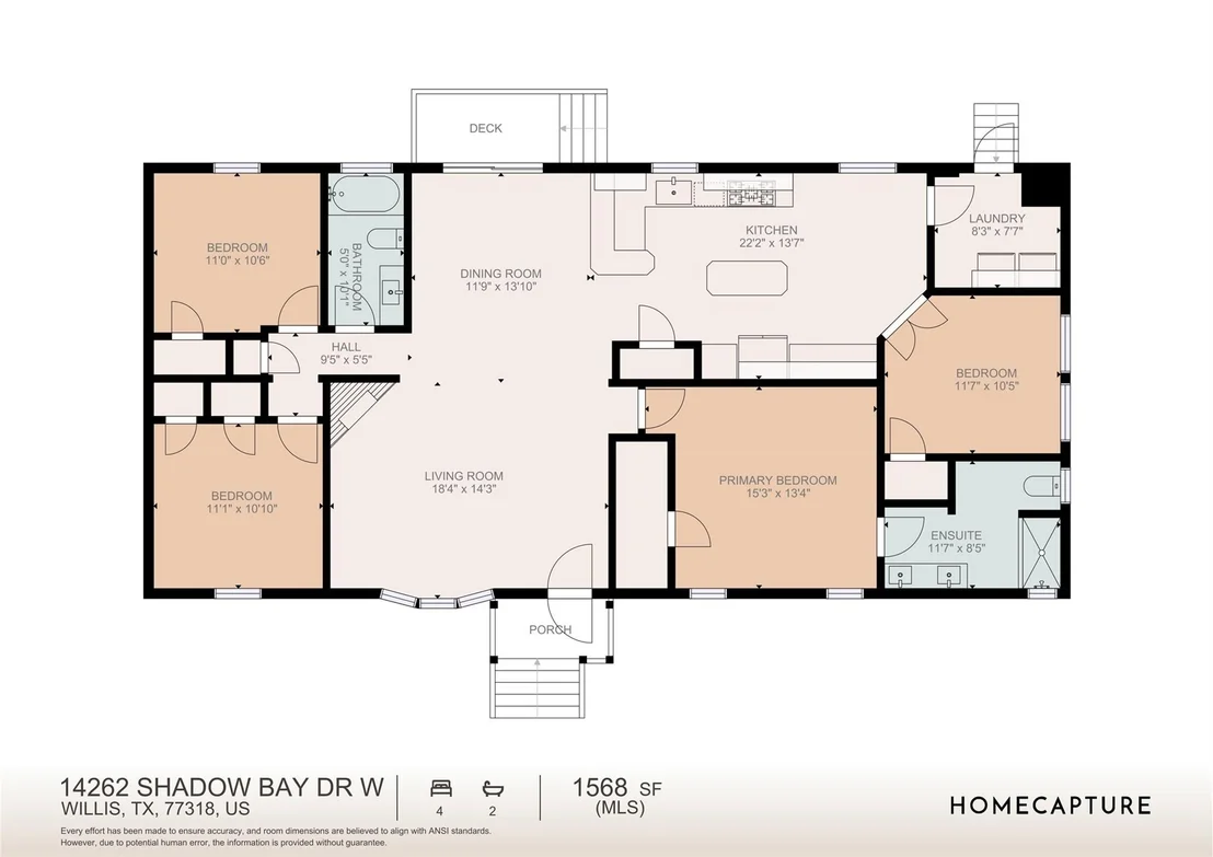 Photo of 14262 Shadow Bay Drive
