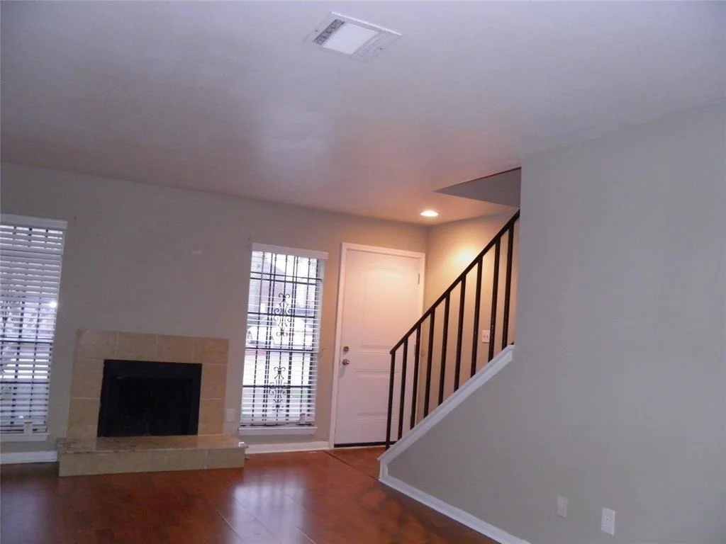Photo of Unit D1 at 9901 Sharpcrest Street