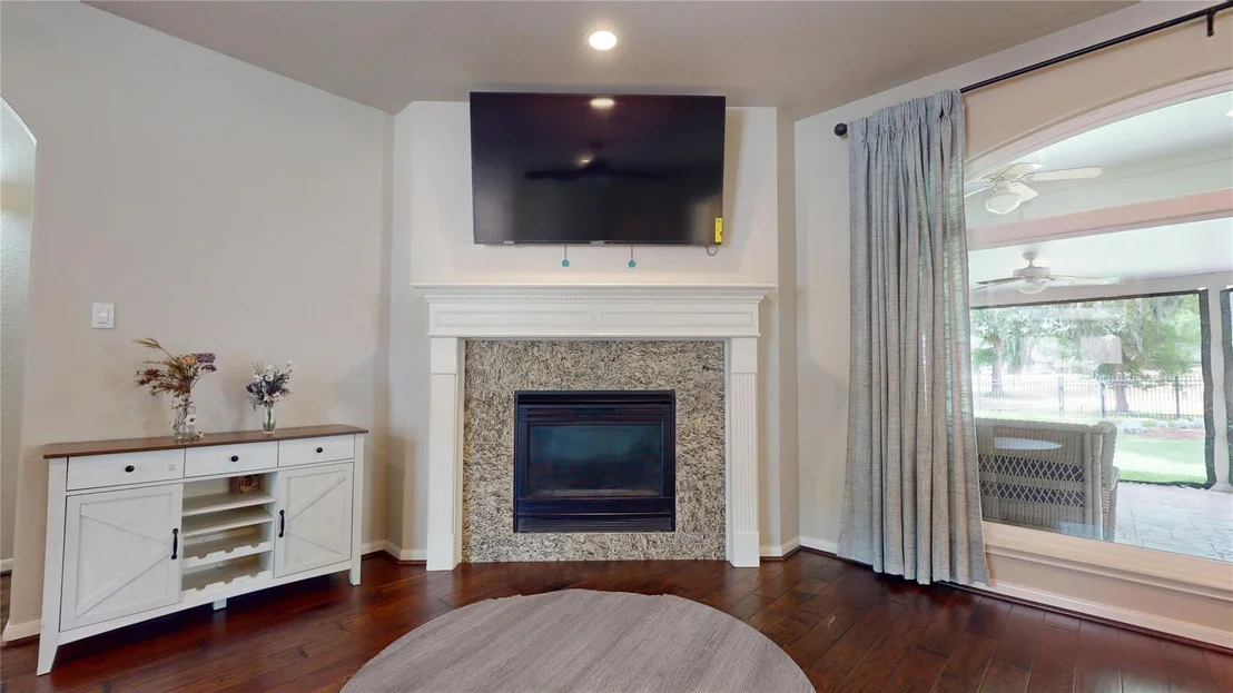 Photo of 1323 Hillside Forest Drive