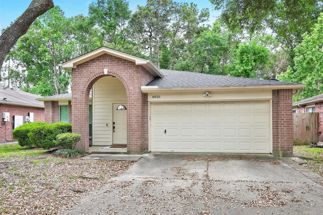 Photo of 4826 Gypsy Forest Drive