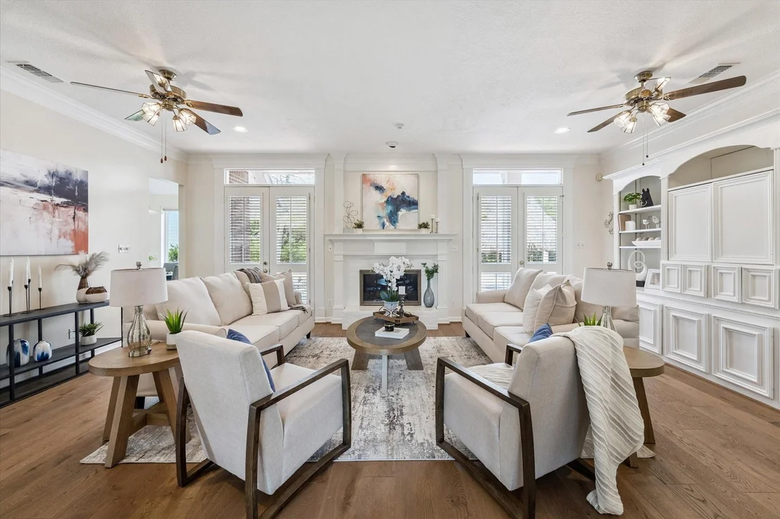 Photo of 3577 Katy Hockley Road