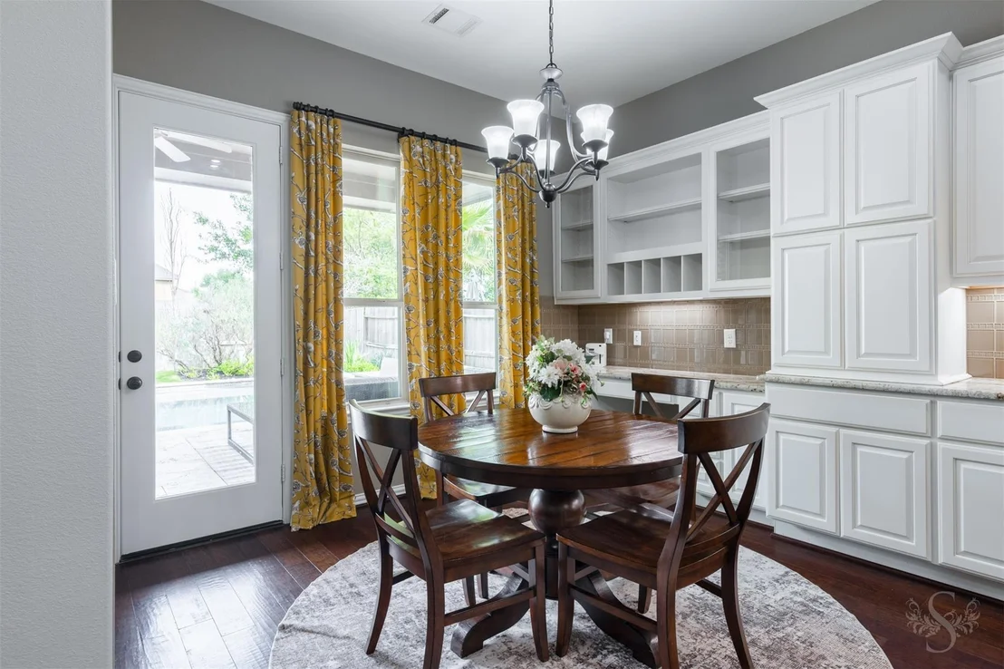 Photo of 27906 Barker Hollow Drive