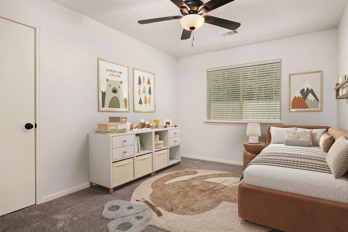 Photo of 4826 Gypsy Forest Drive