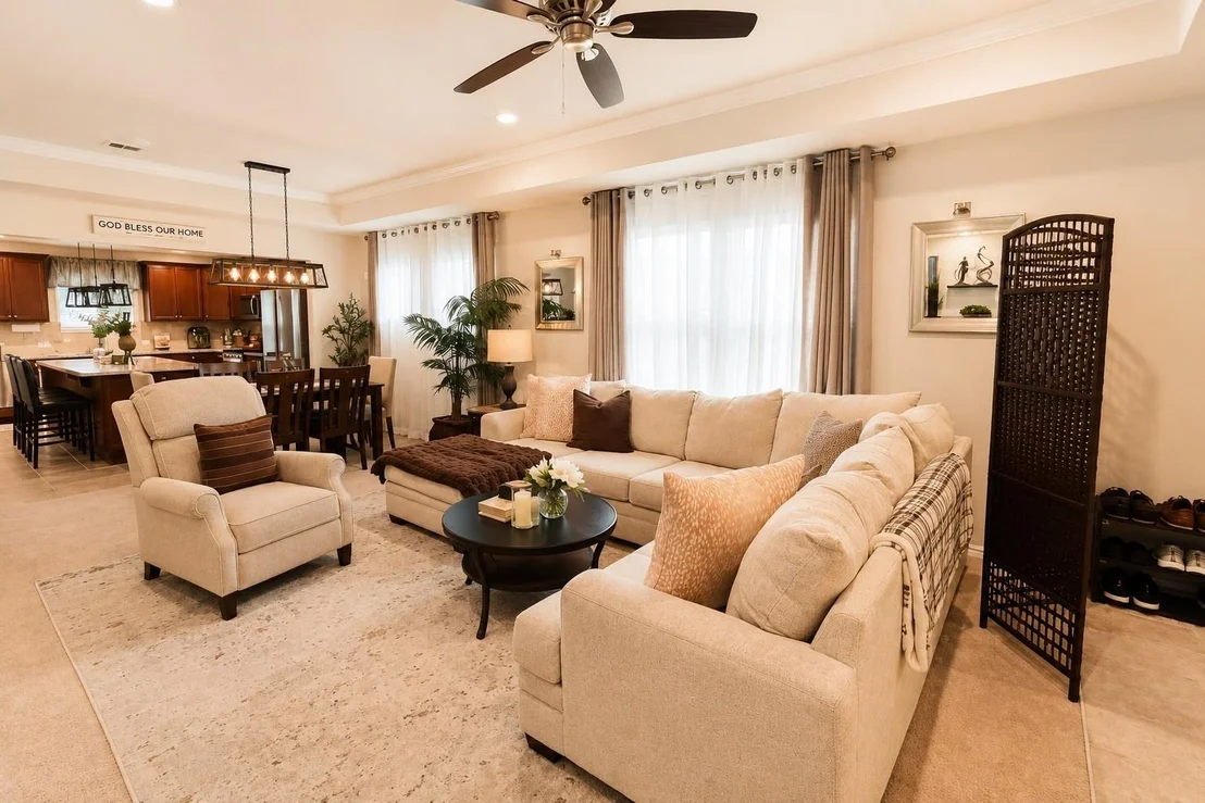 Photo of 226 Flaxen Chestnut