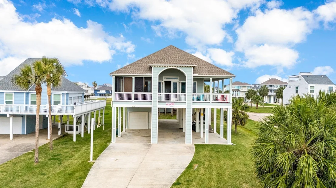 Photo of 4210 Sandpiper