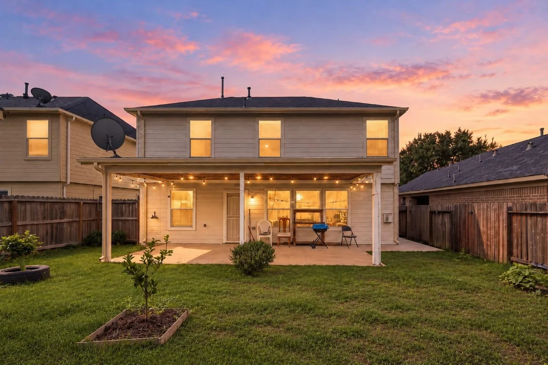 Photo of 18238 River Sage Drive