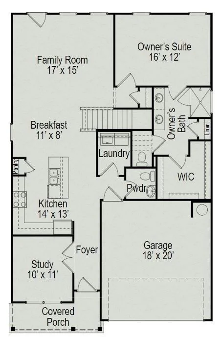 Photo of 27371 Axis Deer Trail