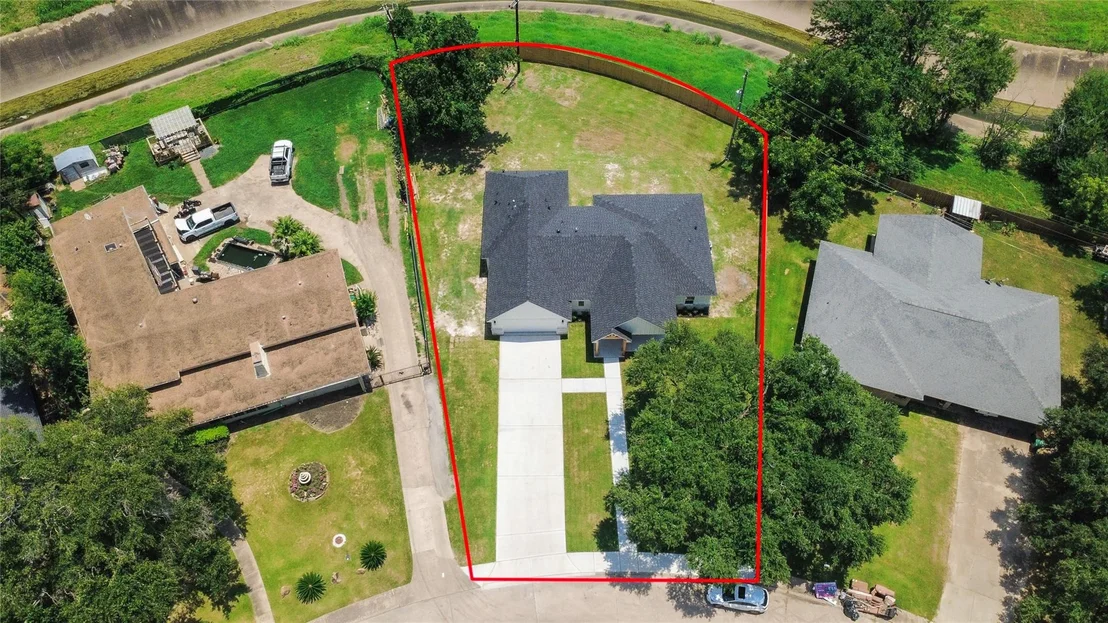 Photo of 1211 Cherokee Drive