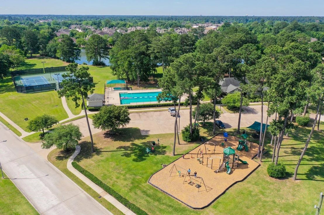 Photo of 5942 Brookway Willow Drive