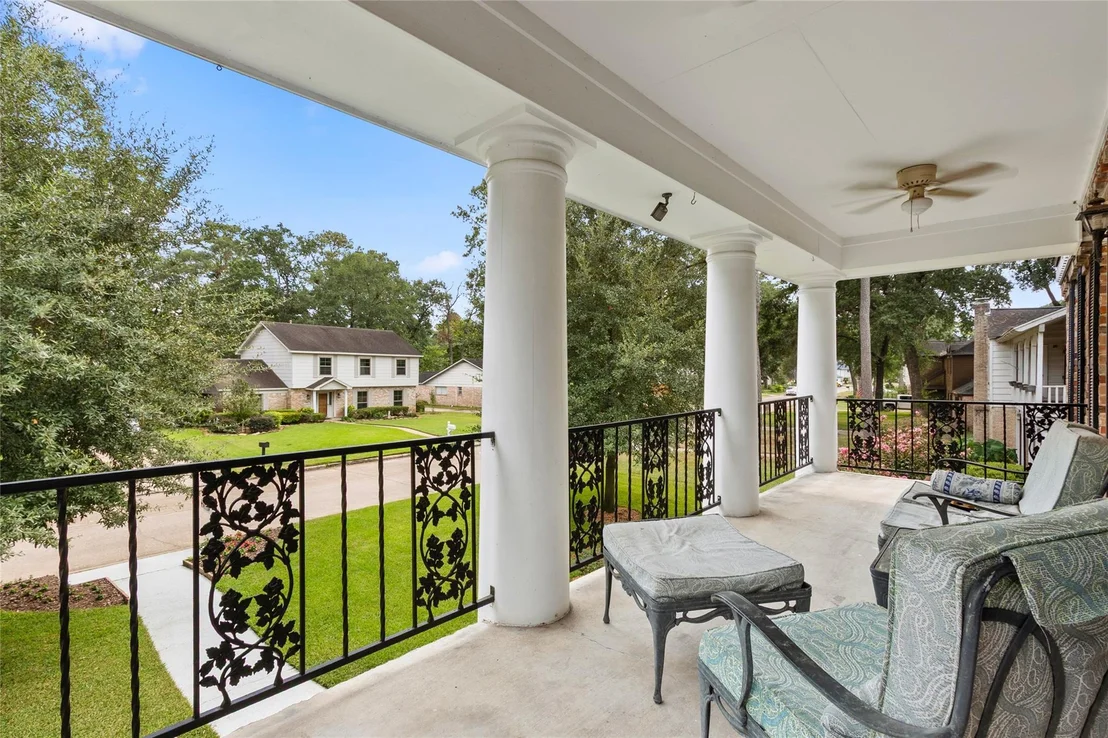 Photo of 3818 Gladeridge Drive
