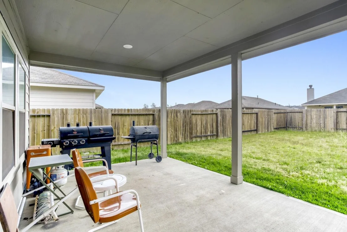 Photo of 20036 Wade Hampton Drive