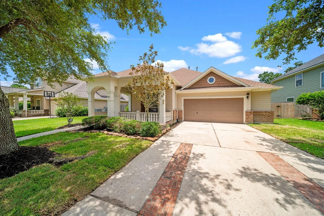 Photo of 1615 Claytons Bend Court