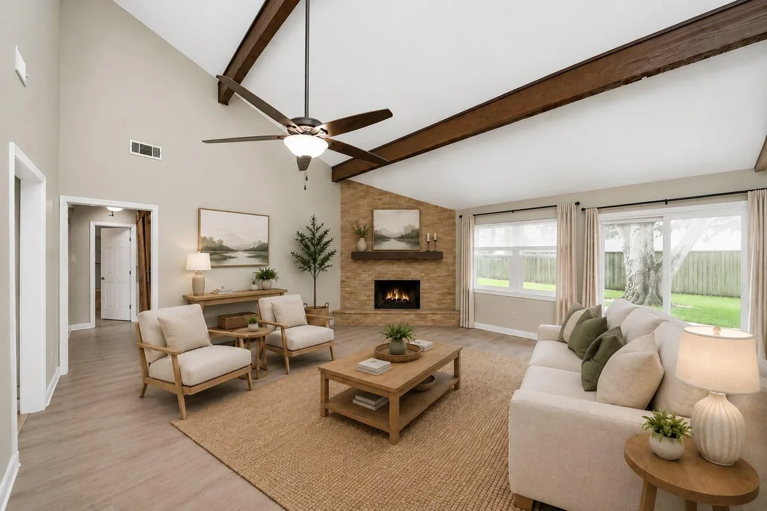 Photo of 1104 N Heron Drive