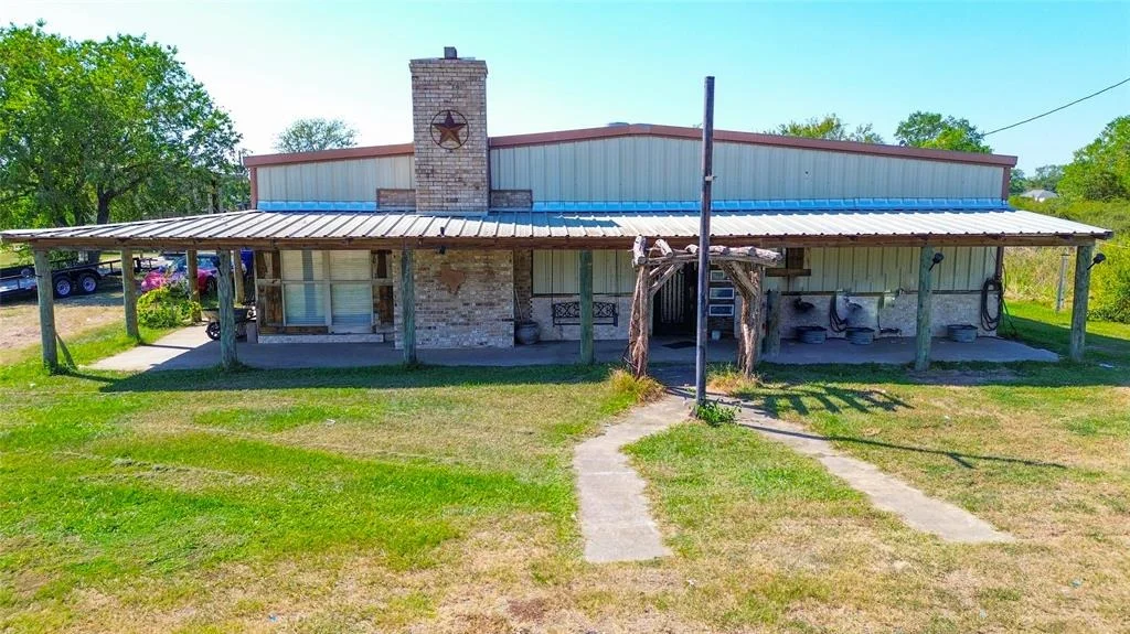 Photo of 501 Glen Flora Road