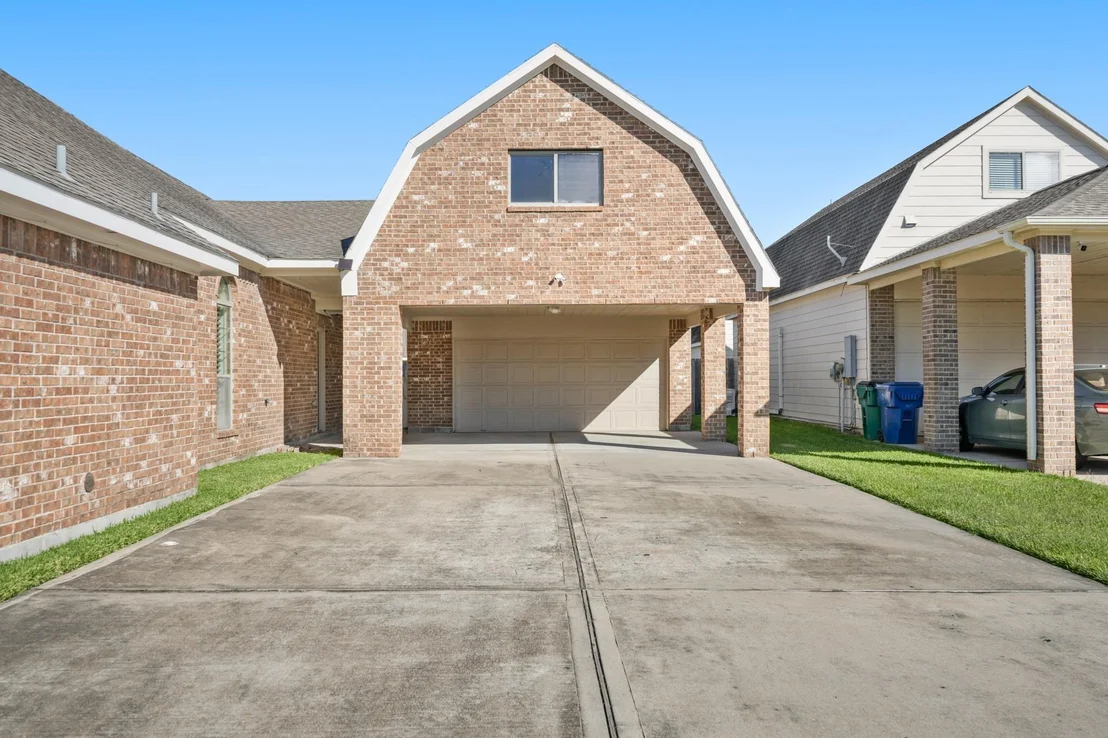 Photo of 6603 Texoma Drive