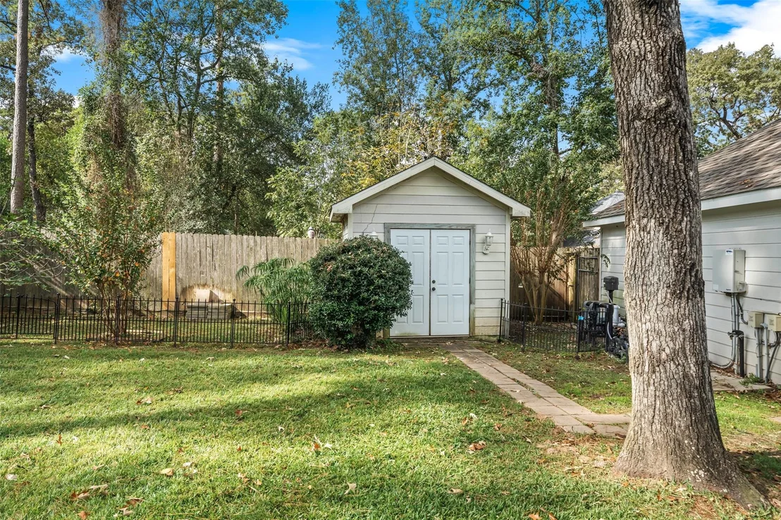 Photo of 14123 Spring Pines Drive