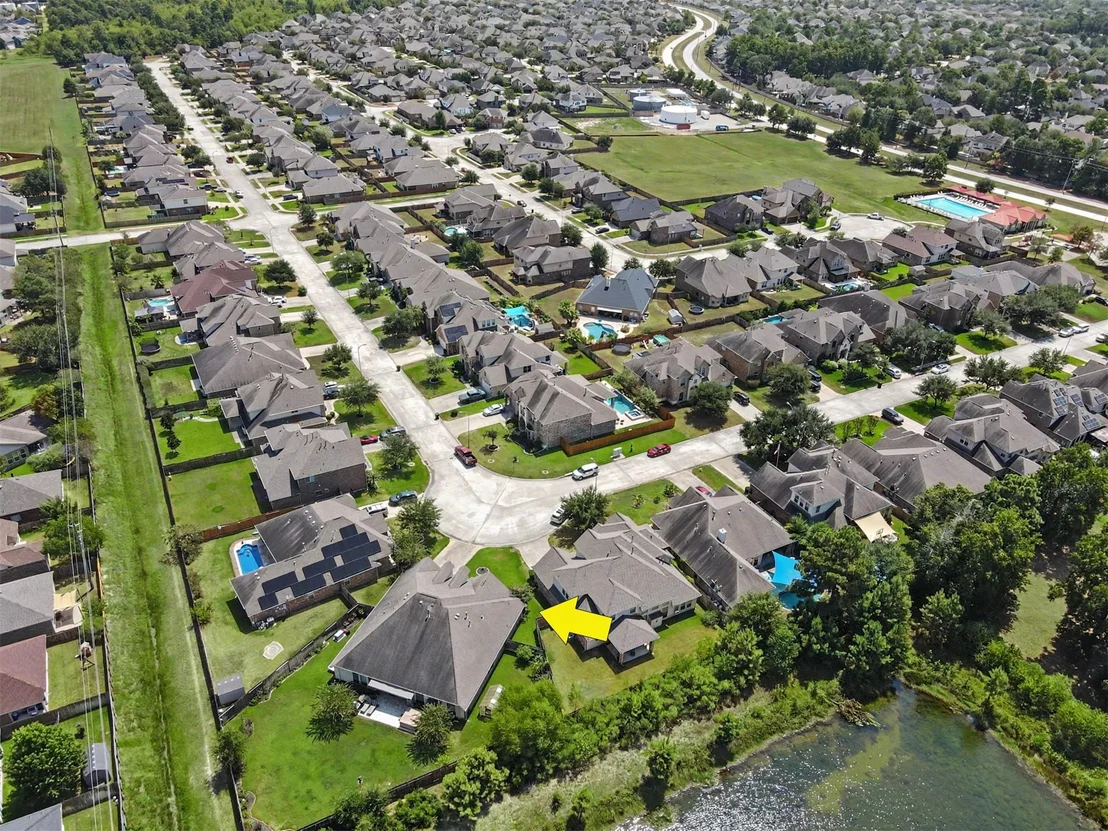 Photo of 30827 Legends Trace Drive