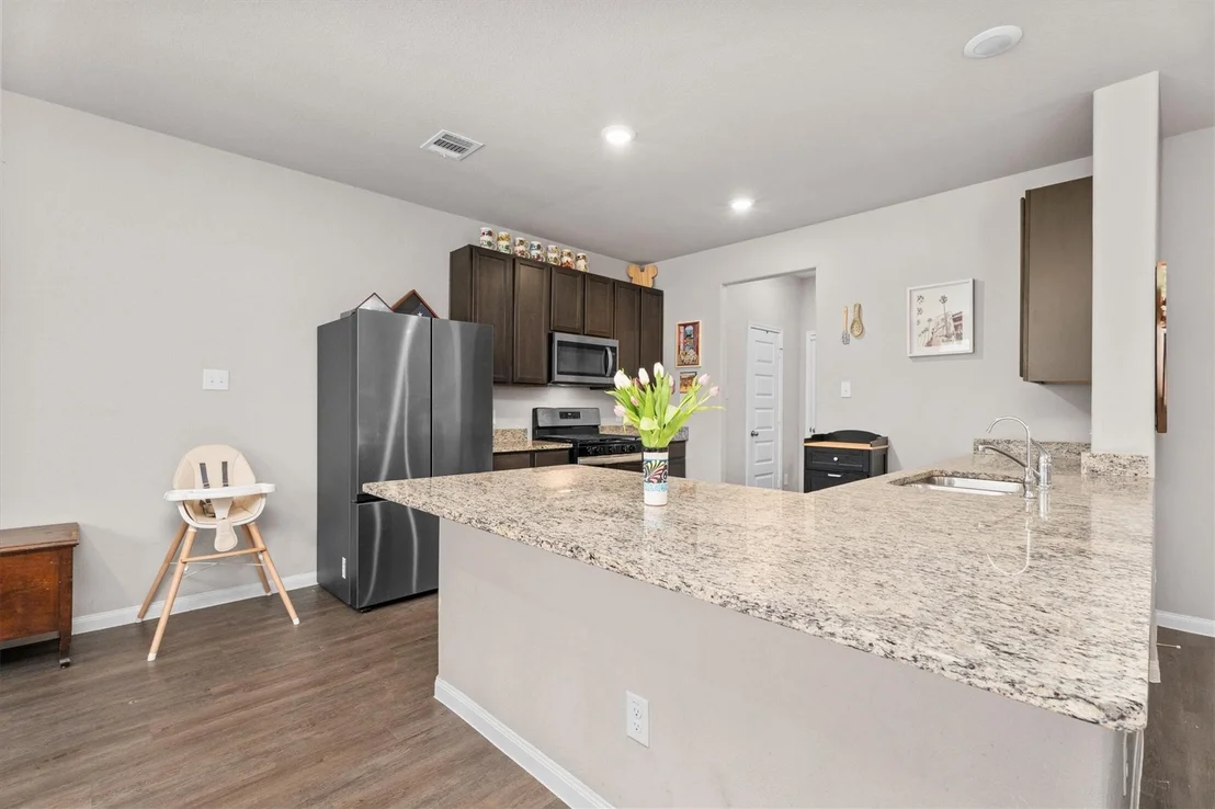 Photo of 1325 Mount Bassie Trail