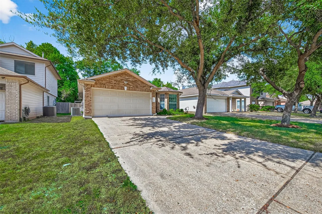 Photo of 20107 Stonepine Creek Drive