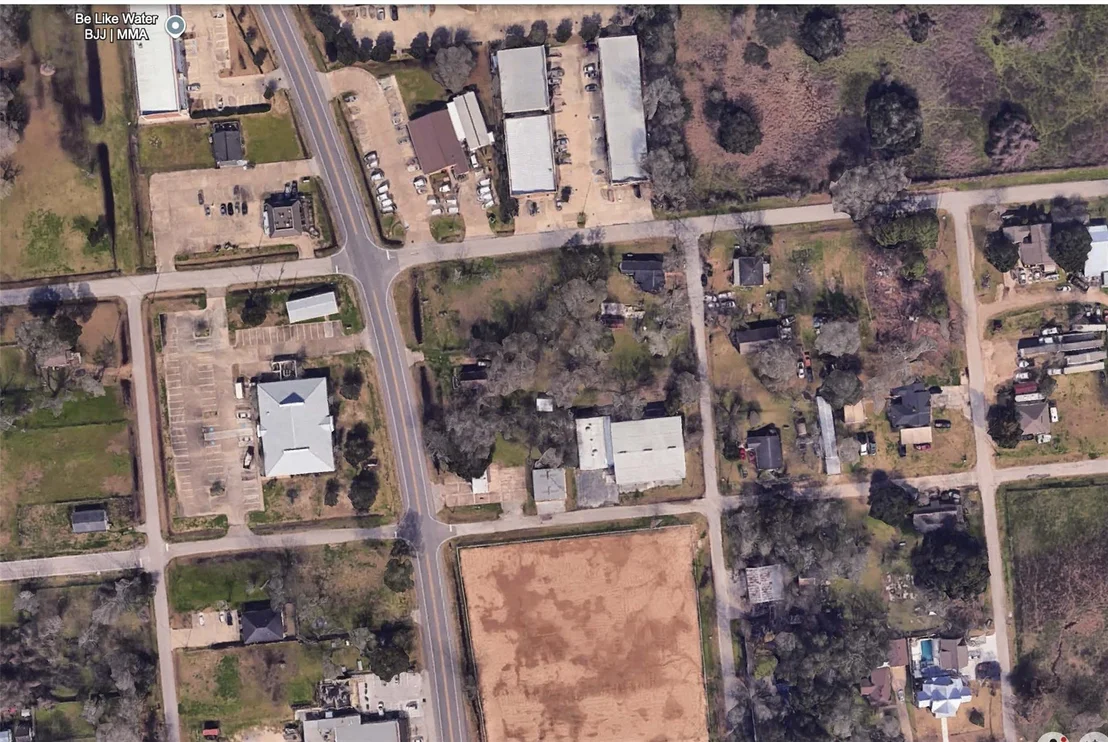 Photo of 8109 Main Street