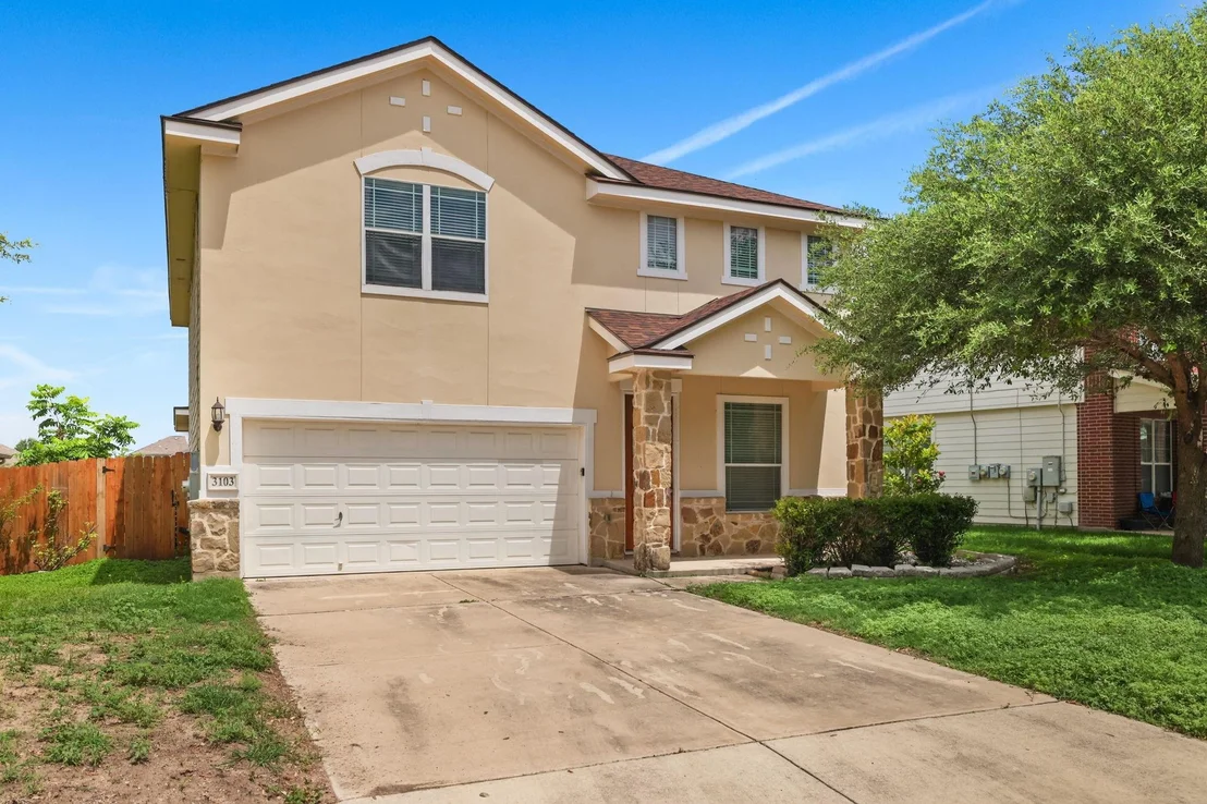 Photo of 3103 Thunder Gulch