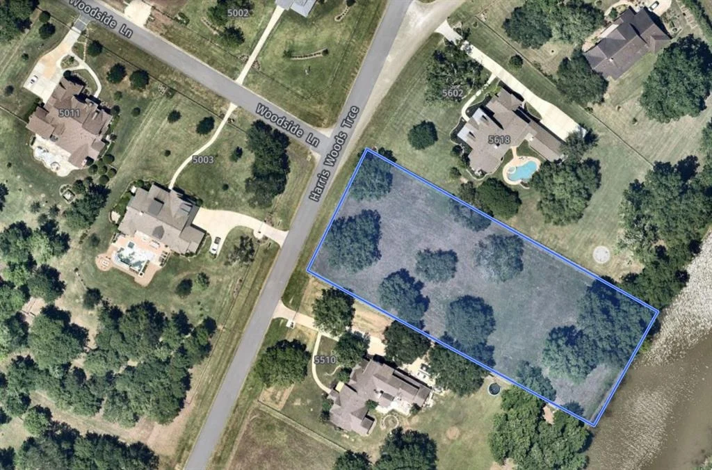 Photo of 5518 Harris Woods Trace