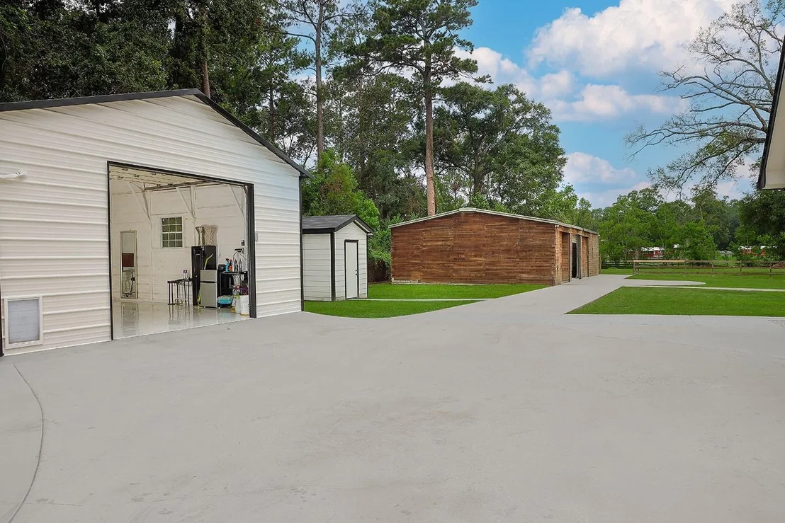 Photo of 15232 Saddlewood Drive