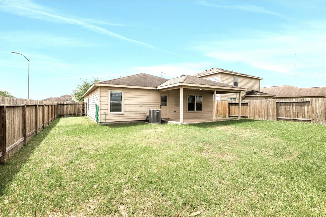 Photo of 17415 Cedar Rock Drive