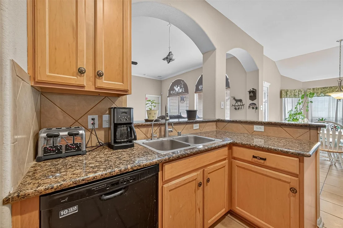 Photo of 16827 Newlight Bend Drive