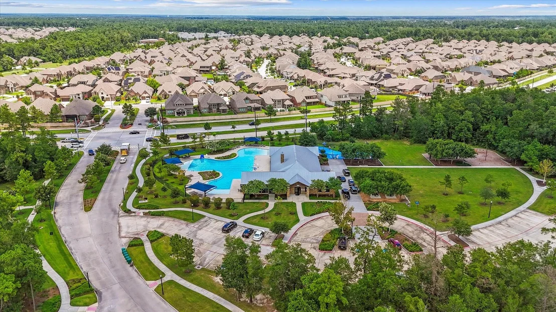 Photo of 3823 Fleetwood Falls Lane