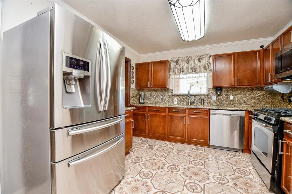 Photo of 17611 Glenmorris Drive