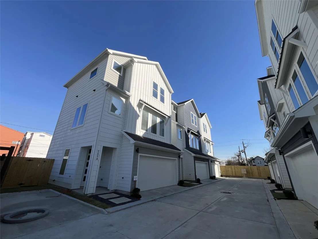 Photo of 2426 Freeman Street