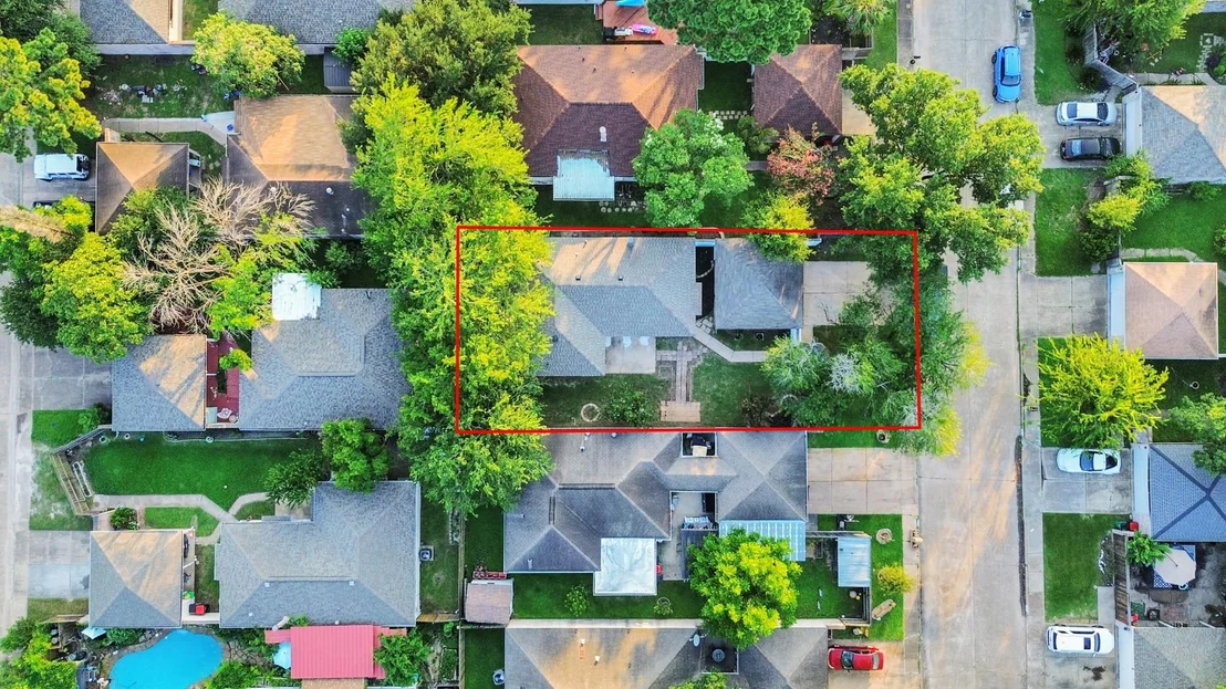Photo of 10915 Berry Tree Drive