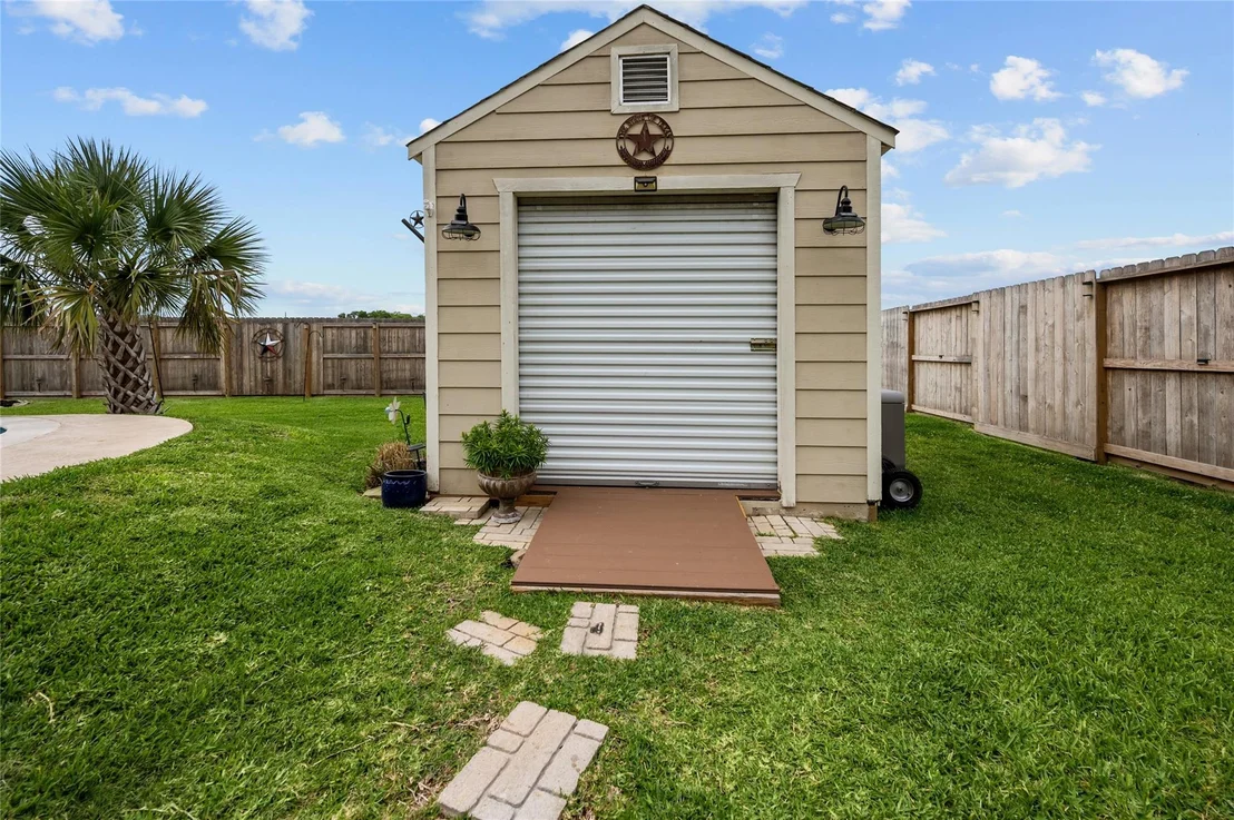 Photo of 9723 Suffolk Downs Drive