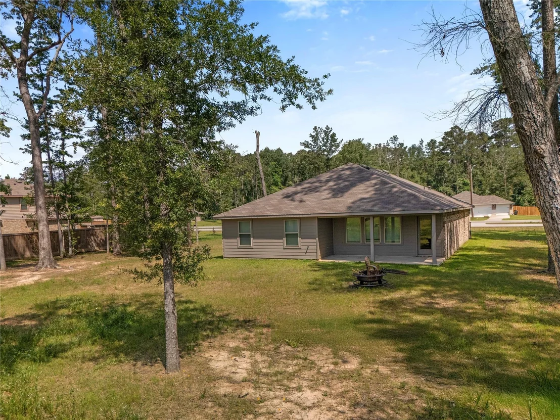Photo of 2906 Roman Forest Boulevard