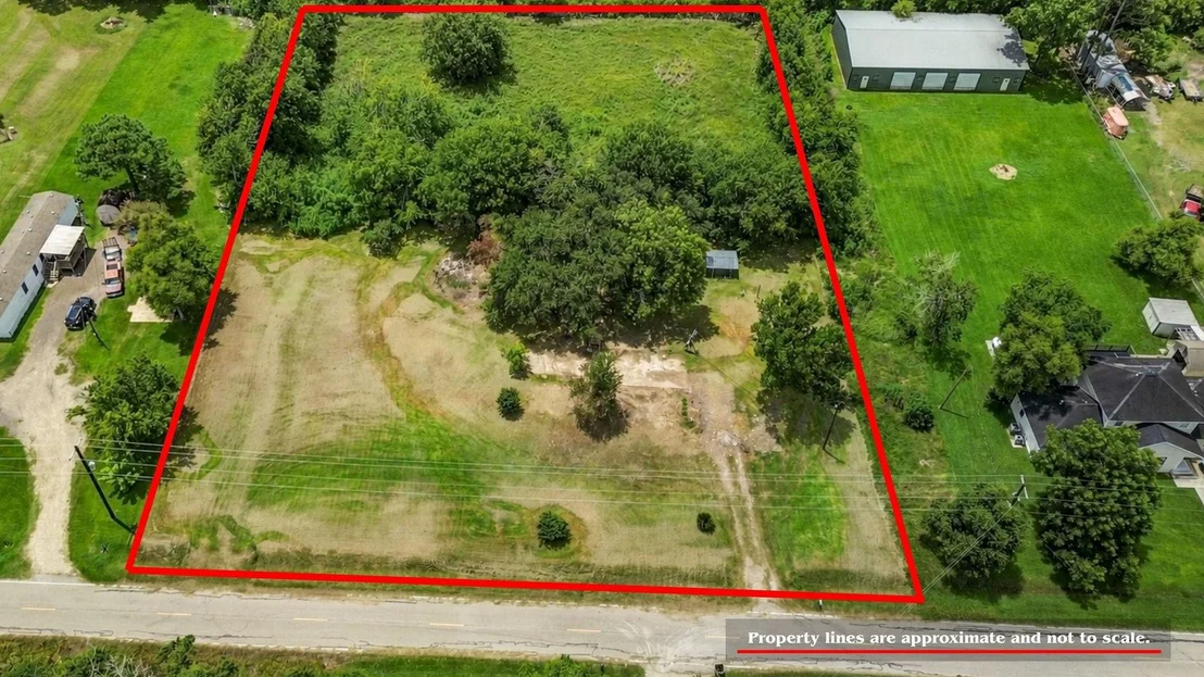 Photo of 2478 Brias Road