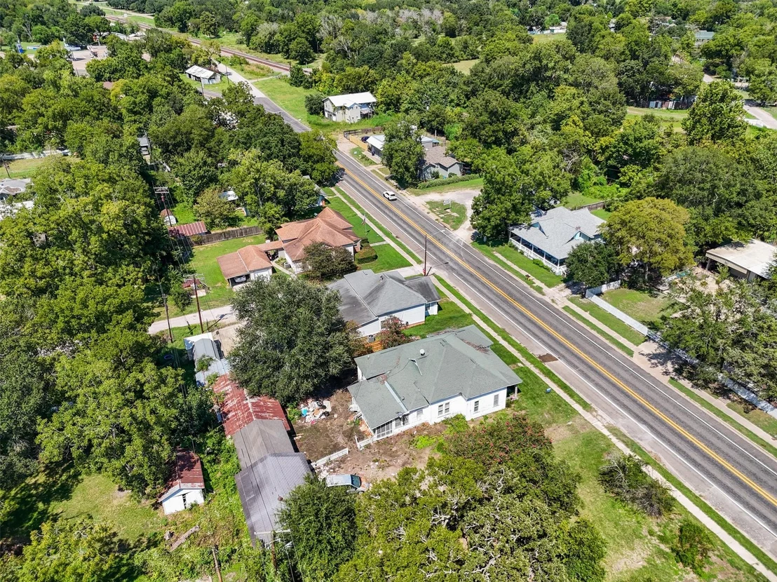 Photo of 502 N Robb Street