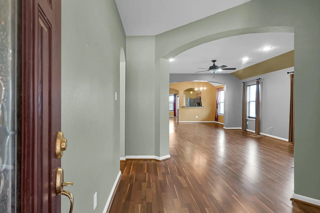 Photo of 21814 Cascade Hollow Lane
