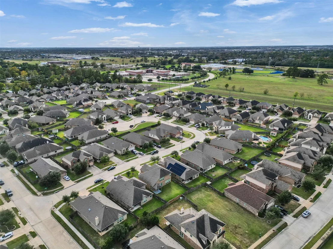 Photo of 4410 Polo Grounds Court