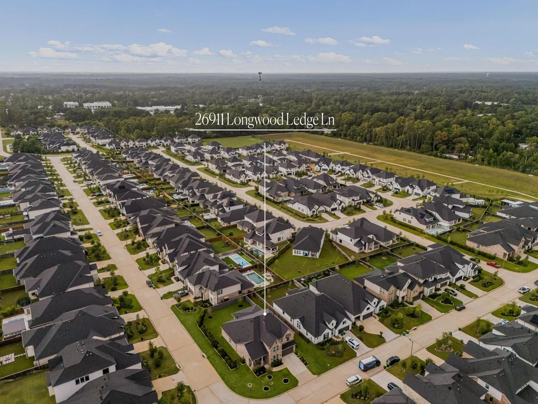 Photo of 26911 Longwood Ledge Lane